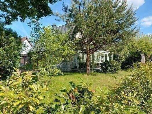 Einfamilienhaus zum Kauf 495.000 € 5 Zimmer 156 m² 642 m² Grundstück Sennestadt Bielefeld 33689