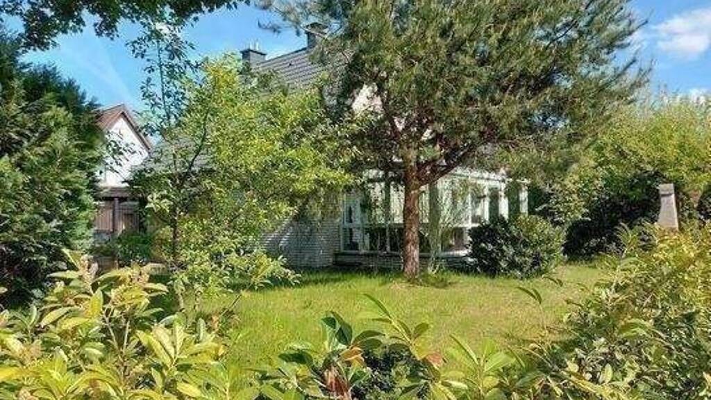 Einfamilienhaus zum Kauf 495.000 € 5 Zimmer 156 m² 642 m² Grundstück Sennestadt Bielefeld 33689