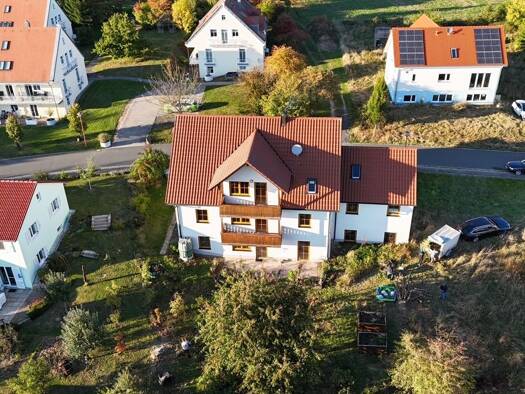 Mehrfamilienhaus zum Kauf 370.000 € 15 Zimmer 337 m² 745 m² Grundstück Neualbenreuth Neualbenreuth 95698