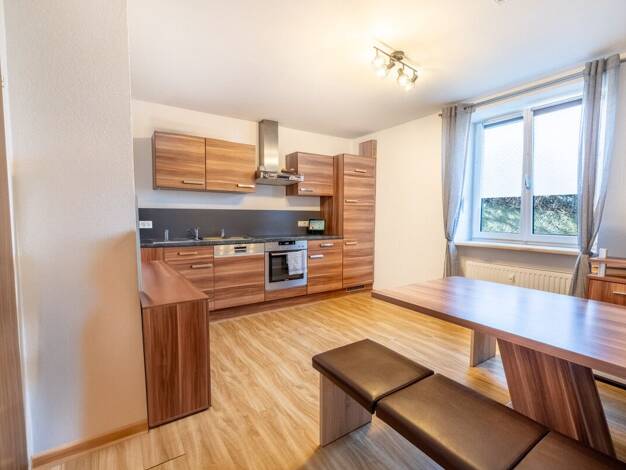 Wohnung zum Kauf 155.000 € 2 Zimmer 55,4 m² EG St. Johann am Walde 5242