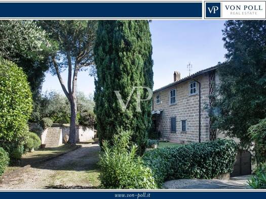 Einfamilienhaus zum Kauf 545.000 € 14 Zimmer 2.200 m² Grundstück Vignanello 01039
