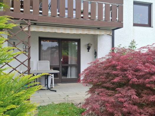 Terrassenwohnung zum Kauf 399.000 € 3,5 Zimmer 91 m² Geschoss 1/3 Wasserburg Wasserburg (Bodensee) 88142
