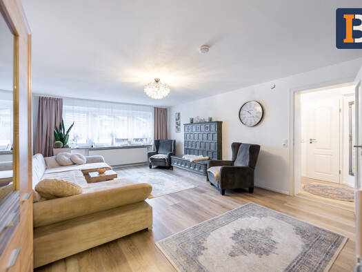 Mehrfamilienhaus zum Kauf 580.000 € 5 Zimmer 248 m² 192 m² Grundstück Herten Rheinfelden (Baden) 79618