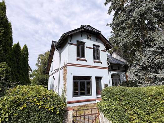 Einfamilienhaus zum Kauf 590.000 € 7 Zimmer 137 m² 503 m² Grundstück Mützendorpsteed 21 Bramfeld Hamburg 22179