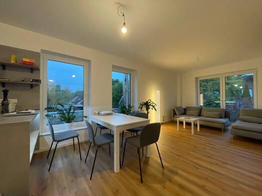 Maisonette zur Miete 995 € 3 Zimmer 79 m² frei ab 01.01.2026 Isselhorst Gütersloh 33334