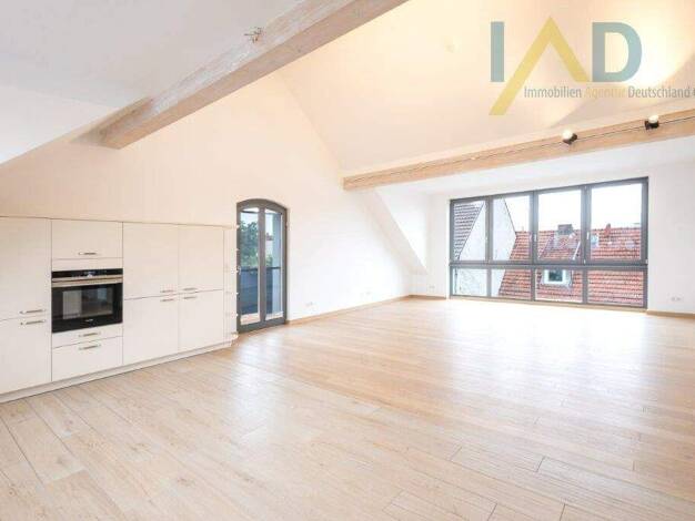 Studio zum Kauf 499.000 € 3 Zimmer 131 m² 2. Geschoss Eschwege 37269