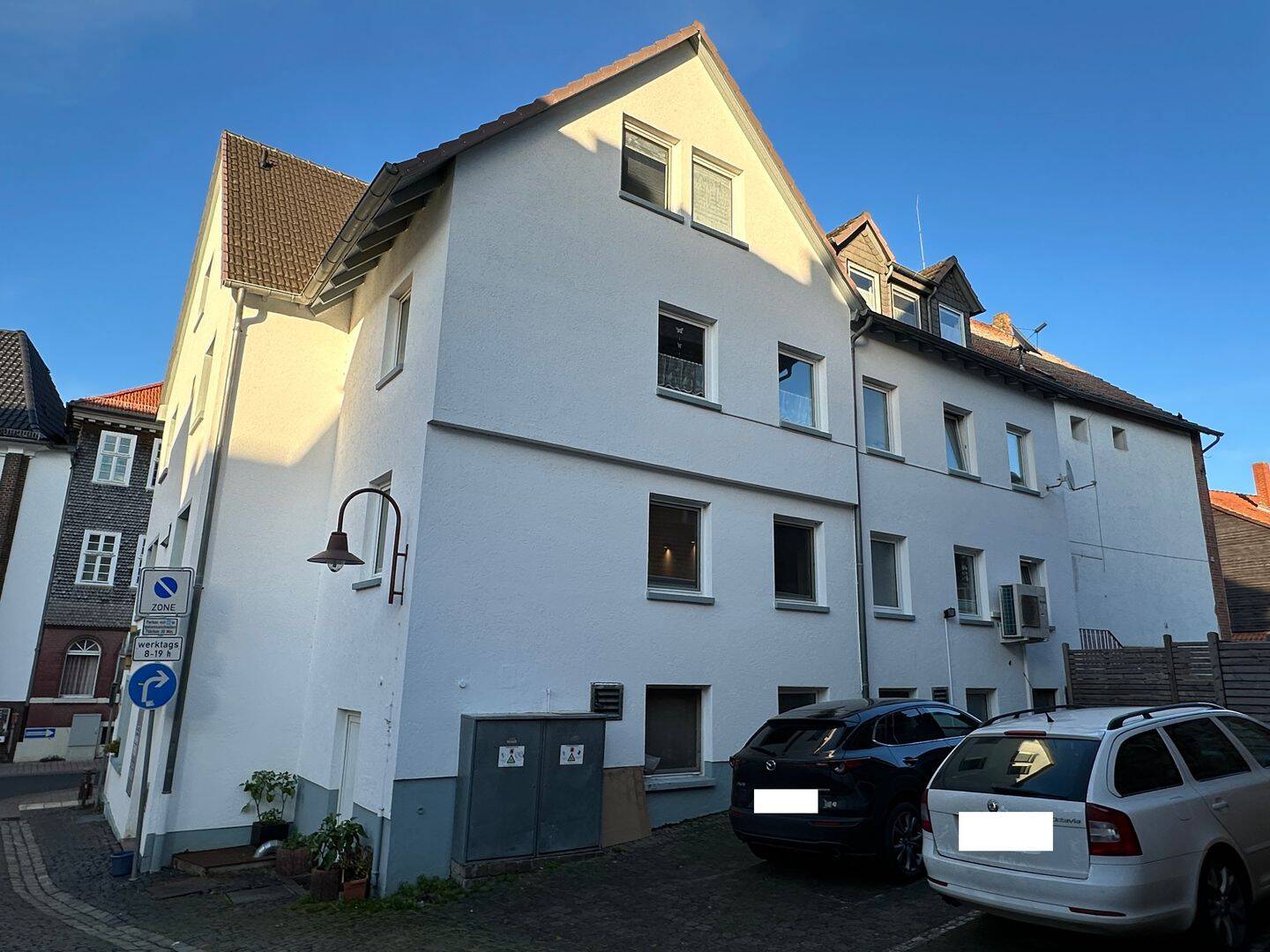 Haus – Borken (Hessen), Schwalm-Eder-Kreis - Ansicht 2