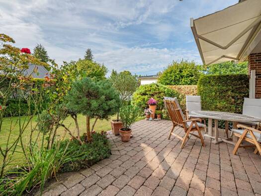 Einfamilienhaus zum Kauf 1.050.000 € 5 Zimmer 157,8 m² 600 m² Grundstück Sasel Wandsbek 22393