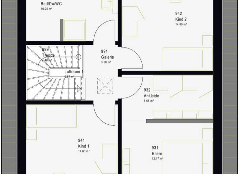 Haus zum Kauf 475.000 € 4 Zimmer 120 m² 501 m² Grundstück Eikamp Odenthal 51519