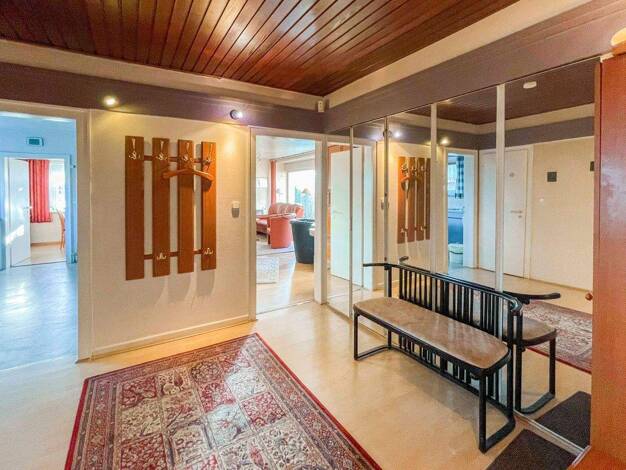 Bungalow zum Kauf 449.000 € 5 Zimmer 130,8 m² 930,2 m² Grundstück St. Lorenz Nord Lübeck 23554