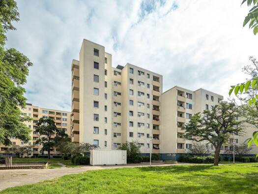 Wohnung zur Miete 504 € 2 Zimmer 59,1 m² 6. Geschoss frei ab 16.11.2026 Pillnitzer Weg 33 A Spandau Berlin 13593