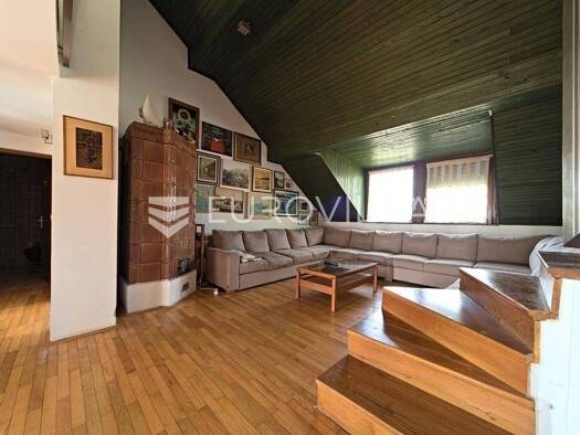 Wohnung zum Kauf 380.000 € 4 Zimmer 158 m² 2. Geschoss Gornji grad / Centar Osijek