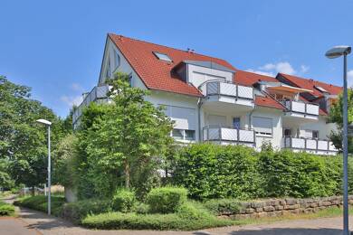 Maisonette zum Kauf 467.000 € 5,5 Zimmer 117 m² 2. Geschoss Tamm 71732