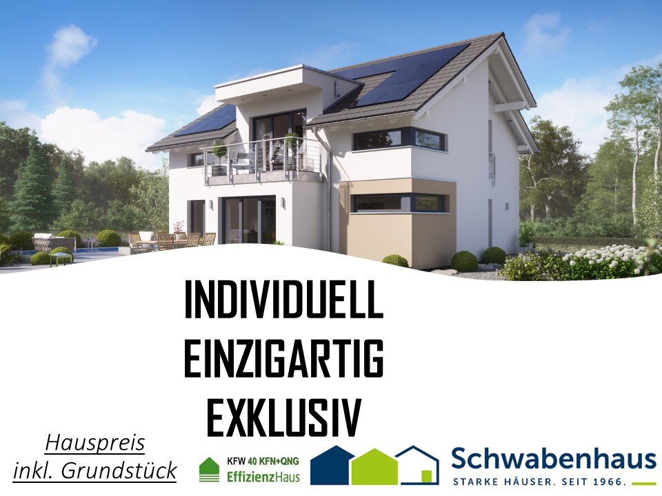 Einfamilienhaus zum Kauf provisionsfrei 483.455 € 6 Zimmer 170 m²<br/>Wohnfläche 505 m²<br/>Grundstück Scherzheim Lichtenau 77839