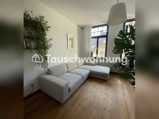 Wohnung zur Miete Tauschwohnung 780 € 2,5 Zimmer 65 m² 2. Geschoss Nippes Nippes 50733