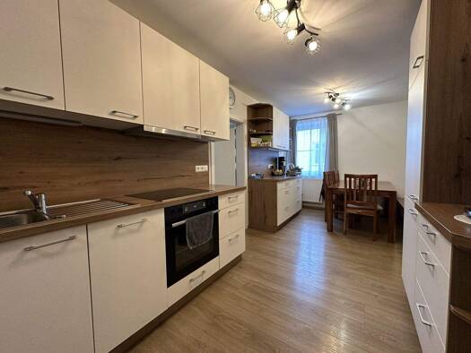 Wohnung zur Miete 900 € 4 Zimmer 84,9 m² 1. Geschoss Böheimkirchen 3071