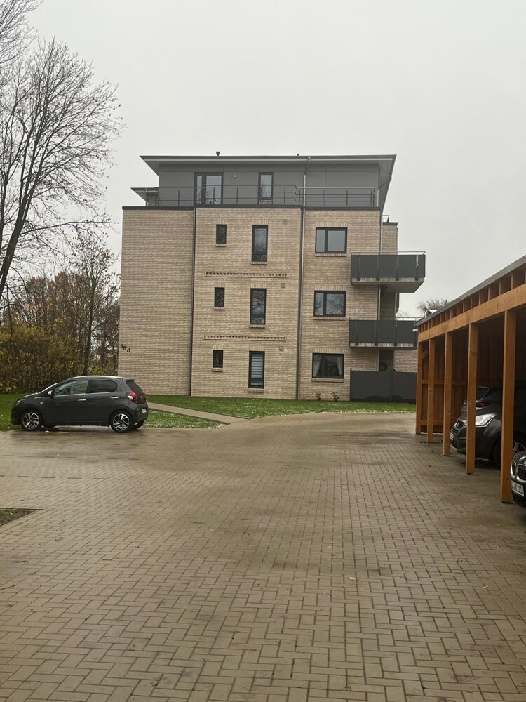 Wohnung zum Kauf 297.500 € 3 Zimmer 102,6 m²<br/>Wohnfläche 01.10.2025<br/>Verfügbarkeit Lüchow Lüchow 29439