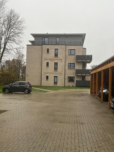 Wohnung zum Kauf 297.500 € 3 Zimmer 102,6 m² frei ab 01.10.2025 Lüchow Lüchow 29439