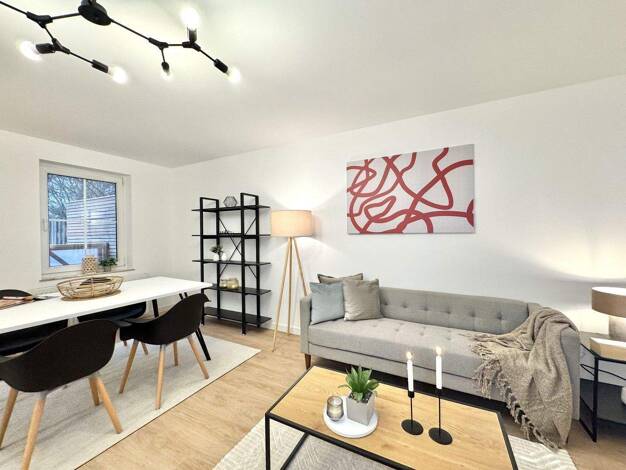 Wohnung zum Kauf provisionsfrei 319.900 € 3 Zimmer 82 m² EG Rerik 18230