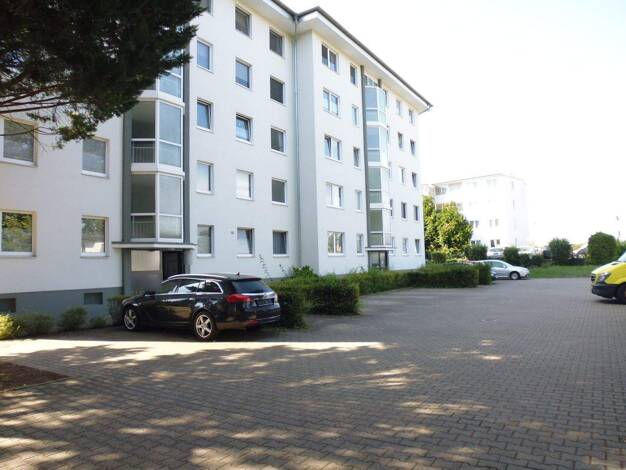 Wohnung zum Kauf 164.000 € 2 Zimmer 66 m² 3. Geschoss Pfeddersheim Worms 67551