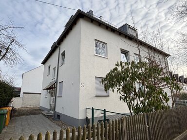 Wohnung zum Kauf 239.000 € 2 Zimmer 49,2 m² 1. Geschoss Hochzoll Augsburg 86163