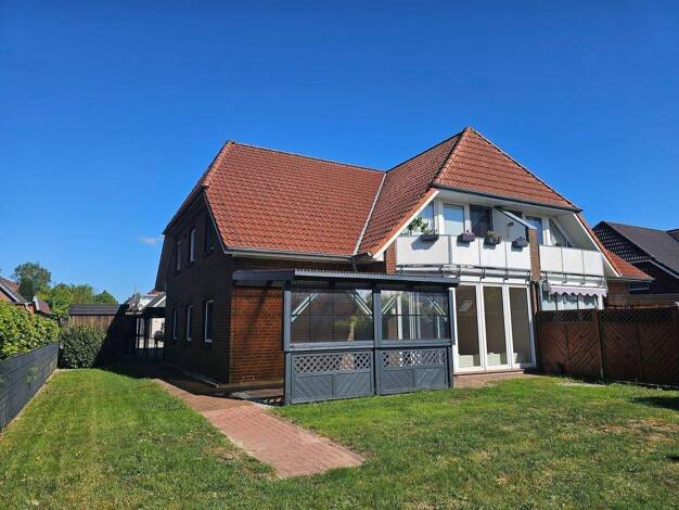 Terrassenwohnung zur Miete 850 € 3 Zimmer 90 m² EG Hohenwestedt 24594