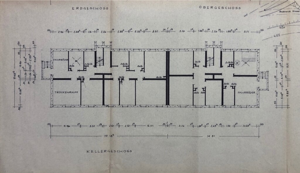 Mehrfamilienhaus zum Kauf 750.000 € 24 Zimmer 504 m²<br/>Wohnfläche 1.221 m²<br/>Grundstück Pappenberger Weg Eschenbach Eschenbach i.d.OPf. 92676