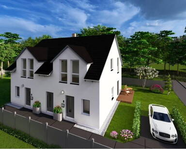 Doppelhaushälfte zur Miete 1.950 € 4 Zimmer 109 m² 300 m² Grundstück frei ab 01.06.2025 Alveslohe 25486