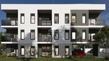 Wohnung zum Kauf 260.700 € 93 m² Sisan