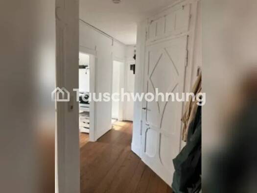 Wohnung zur Miete Tauschwohnung 800 € 3,5 Zimmer 75 m² 4. Geschoss Süd Süd 70180