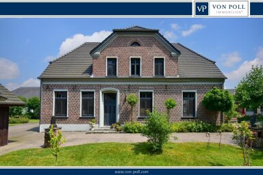 Einfamilienhaus zum Kauf 1.199.000 € 6 Zimmer 365 m² 13.800 m² Grundstück Sonsbeck Sonsbeck 47665