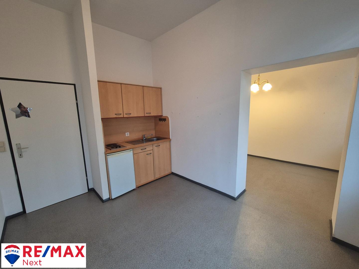 Wohnung zur Miete 430 € 2 Zimmer 30 m²<br/>Wohnfläche Sankt Georgen am Leithagebirge Eisenstadt 7000