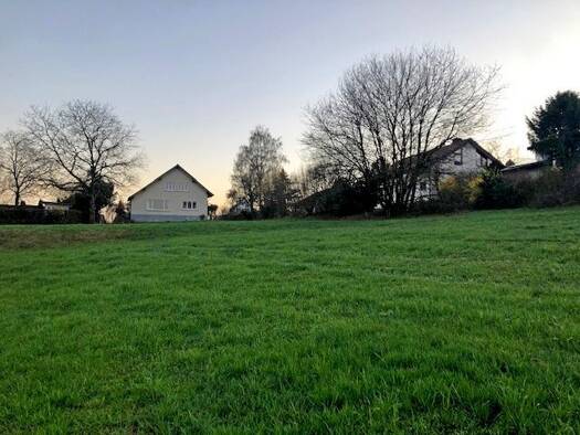 Grundstück zum Kauf provisionsfrei 780.000 € 1.458 m² Grundstück Wittnau 79299