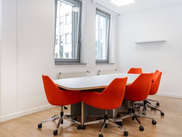Bürofläche zur Miete provisionsfrei 2.118 € 45 m² Bürofläche Südwestpark 67 Gebersdorf Westliche Außenstadt 90449