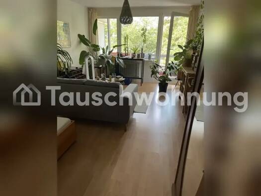 Studio zur Miete Tauschwohnung 635 € 1 Zimmer 40 m² 1. Geschoss Stühlinger Freiburg im Breisgau 79106