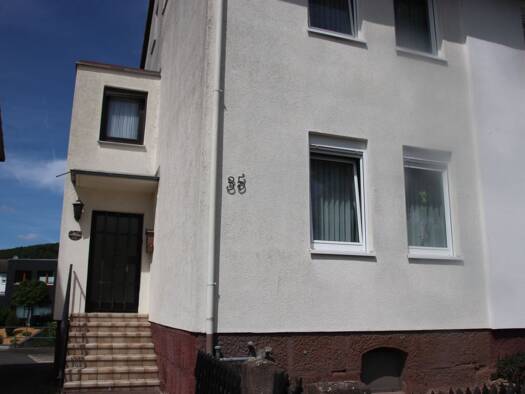 Doppelhaushälfte zum Kauf 78.000 € 3 Zimmer 114,7 m² 234 m² Grundstück frei ab sofort Vogelbeck Einbeck 37574