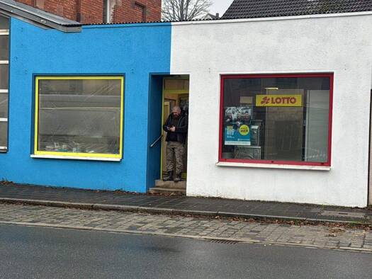 Gastronomie/Hotel zur Miete provisionsfrei 1.750 € 70 m² Gastrofläche Mühlhofer Hauptstraße 8 Mühlhof Nürnberg 90453