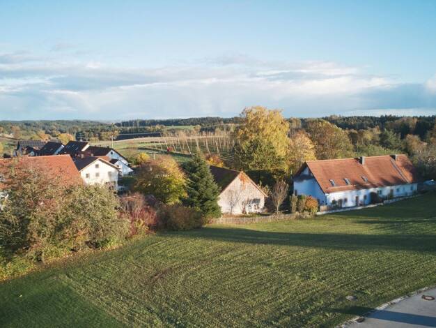 Grundstück zum Kauf provisionsfrei 348.000 € 718 m² Grundstück Ritzerweg Gammelsdorf Gammelsdorf 85408