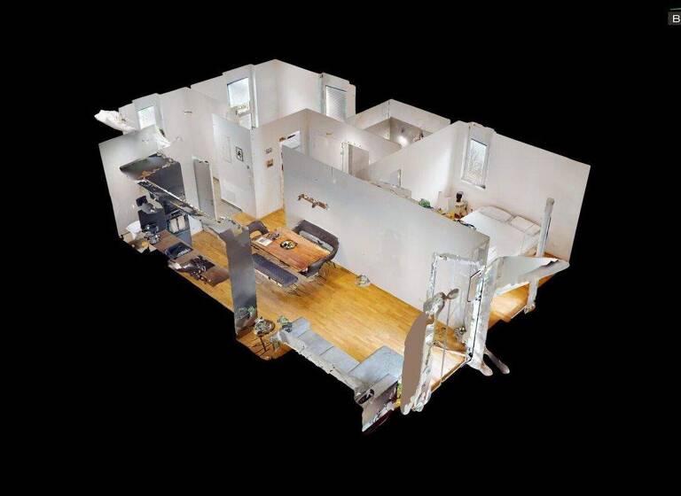 Wohnung zum Kauf 219.000 € 3 Zimmer 66,4 m² 1. Geschoss Judendorfer Straße 54 Leoben 8700