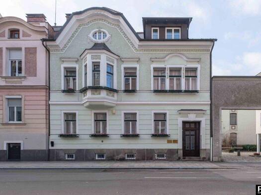 Stadthaus zum Kauf 308 m² 288 m² Grundstück Waldegg Linz 4020