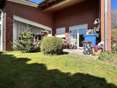 Doppelhaushälfte zum Kauf 250.000 € 5 Zimmer 168 m² 378 m² Grundstück Friesoythe Friesoythe 26169