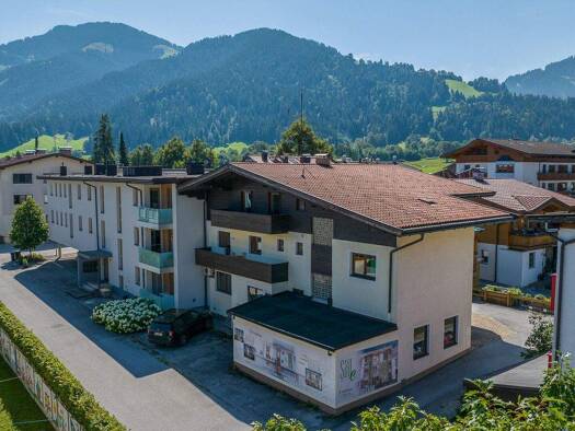 Grundstück zum Kauf - Erstbezug 1.350.000 € 488 m² Grundstück Söll 6306