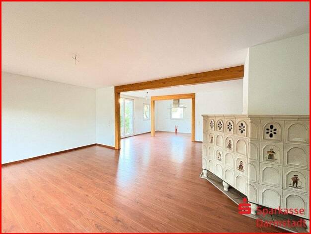 Mehrfamilienhaus zum Kauf 749.000 € 7 Zimmer 224 m² 550 m² Grundstück Nieder-Ramstadt Mühltal 64367