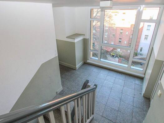 Wohnung zum Kauf provisionsfrei 99.500 € 2 Zimmer 41,9 m² 1. Geschoss Krämpfervorstadt Erfurt 99085