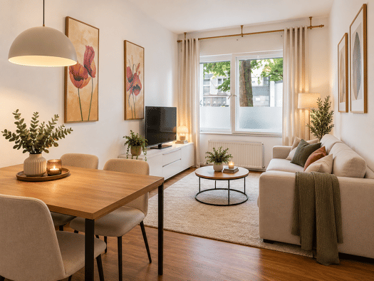 Wohnung zum Kauf 290.000 € 3 Zimmer 65 m² Neukölln Neukölln 12043