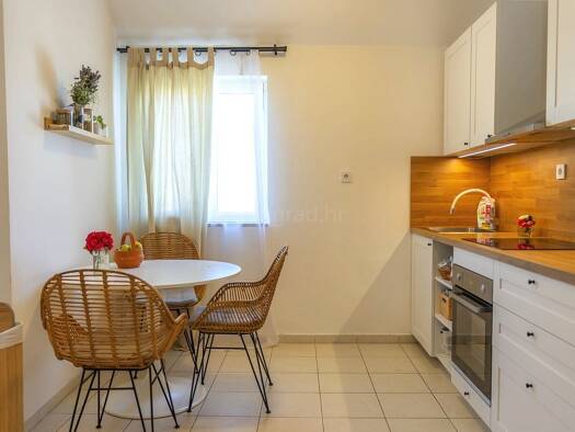 Wohnung zum Kauf 244.000 € 4 Zimmer 61 m² 2. Geschoss Malinska 51511