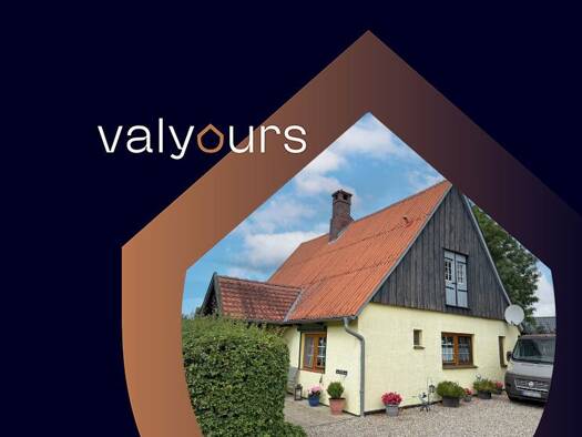 Einfamilienhaus zum Kauf 239.000 € 3 Zimmer 80 m² 825 m² Grundstück Schönwalde Schönwalde am Bungsberg 23744