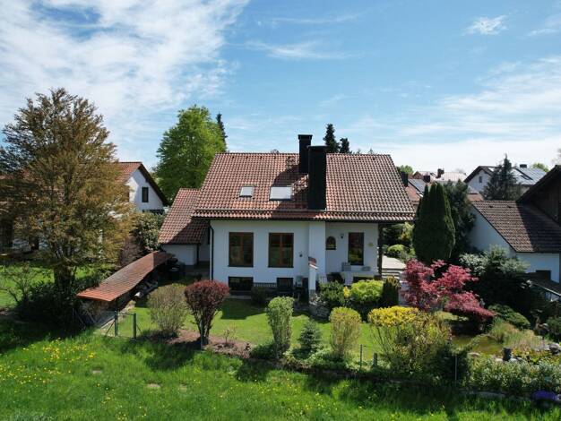 Einfamilienhaus zum Kauf 1.249.000 € 5 Zimmer 150 m² 531 m² Grundstück Markt Schwaben 85570
