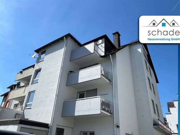 Wohnung zur Miete 550 € 3 Zimmer 84,5 m² Dachgeschoss Eiringhausen Plettenberg 58840