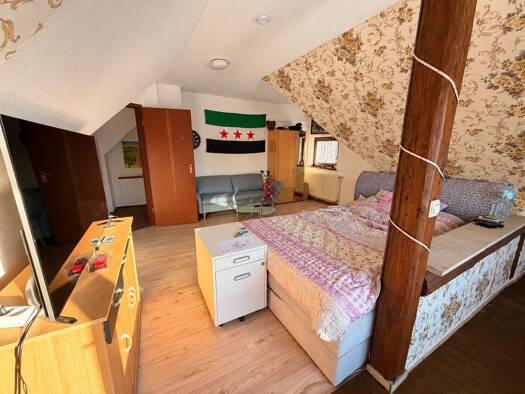 Wohnung zum Kauf 110.000 € 2 Zimmer 71,9 m² Heiningen Heiningen 73092